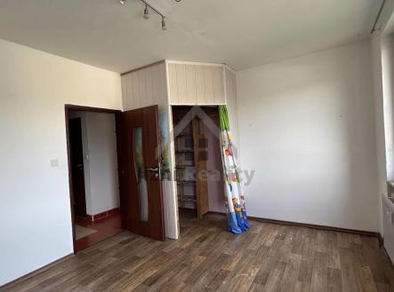 Prodej bytu, 4+1, 85 m²