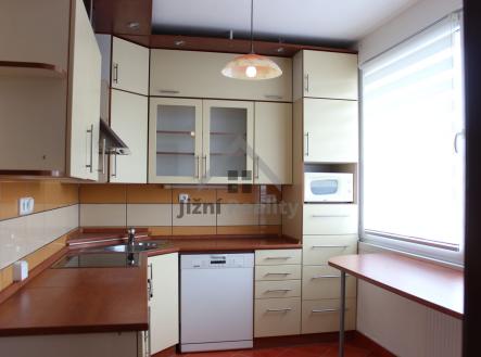 Prodej bytu, 4+1, 85 m²