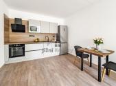 Prodej bytu, 3+kk, 62 m²