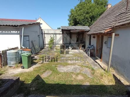 Prodej - dům/vila, 112 m²