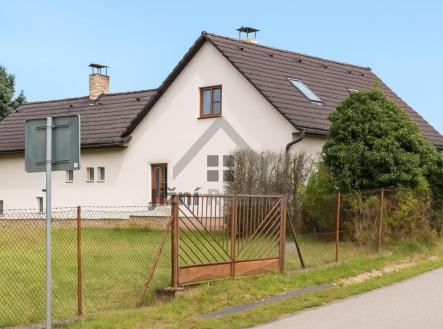 Prodej - dům/vila, 150 m²