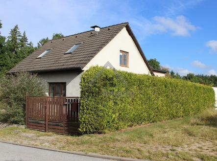 Prodej - dům/vila, 150 m²