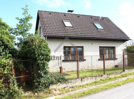 Prodej - dům/vila, 150 m²