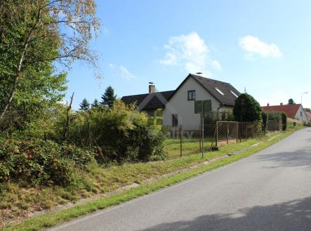 Prodej - dům/vila, 150 m²