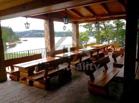 Prodej - restaurace, 400 m²