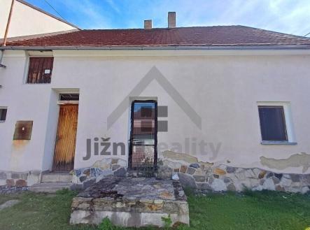 Prodej - dům/vila, 177 m²