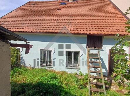 Prodej - dům/vila, 177 m²