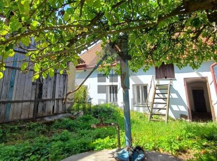 Prodej - dům/vila, 177 m²