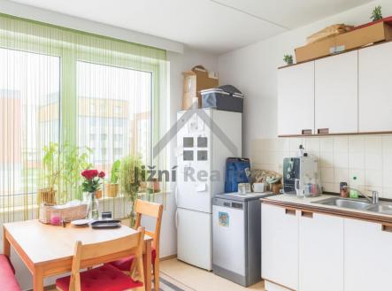 Prodej bytu, 2+1, 70 m²