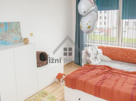 Prodej bytu, 2+1, 70 m²