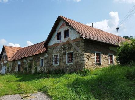 Prodej - dům/vila, 270 m² obrázek