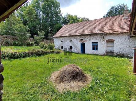 Prodej - dům/vila, 270 m²