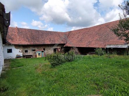 Prodej - dům/vila, 270 m²