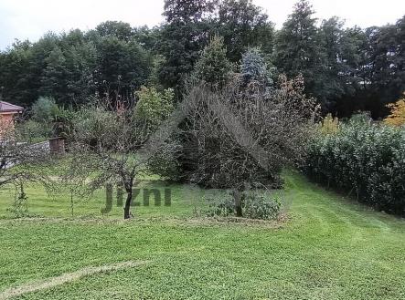 Prodej - pozemek pro bydlení, 710 m²