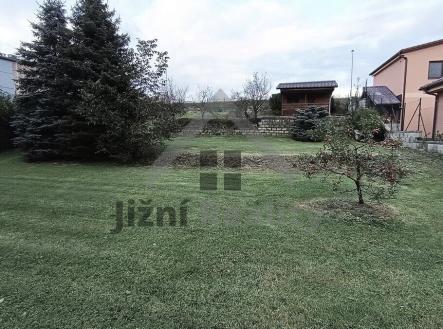Prodej - pozemek pro bydlení, 710 m²