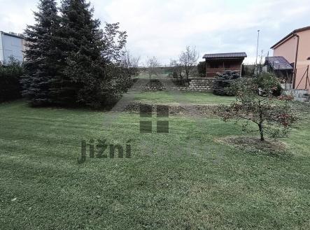 Prodej - pozemek pro bydlení, 710 m²