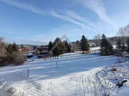 Prodej bytu, 1+1, 39 m²