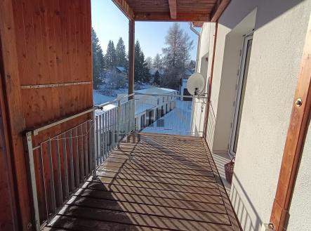 Prodej bytu, 1+1, 39 m²