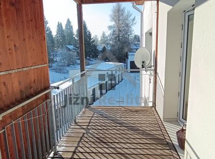 Prodej bytu, 1+1, 39 m²