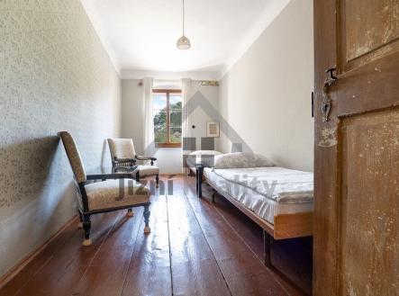 Prodej - dům/vila, 198 m²