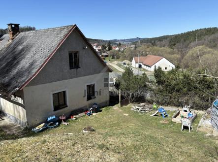 Prodej - dům/vila, 180 m²