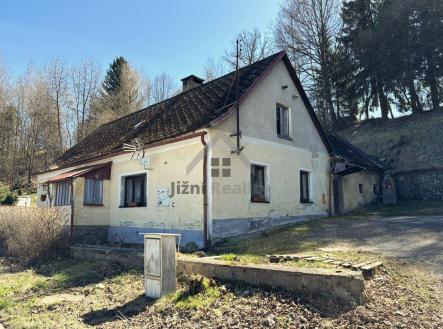 Prodej - dům/vila, 180 m² obrázek