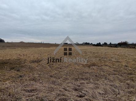 Prodej - pozemek pro bydlení, 1 158 m² obrázek