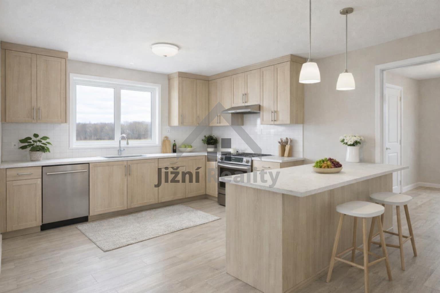 Interiér - Ilustrační foto