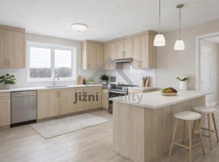 Interiér - Ilustrační foto | Prodej - dům/vila, 130 m²