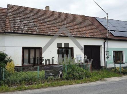 Prodej - dům/vila, 180 m²
