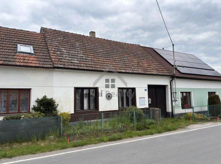Prodej - dům/vila, 180 m²