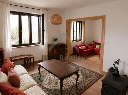 Prodej - dům/vila, 180 m²