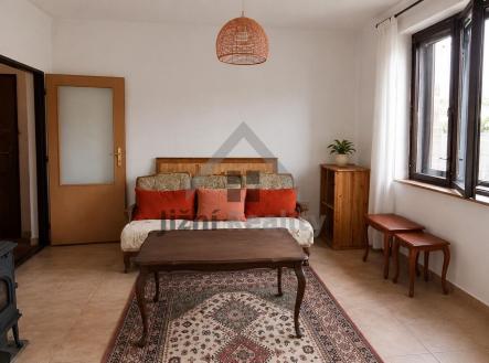 Prodej - dům/vila, 180 m²