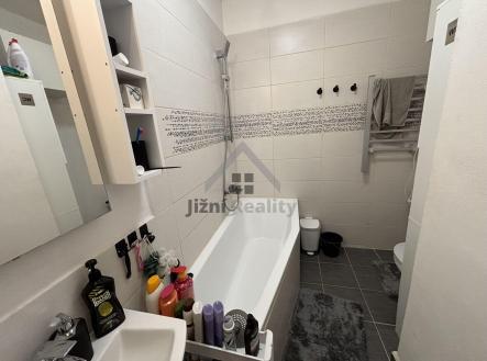 Prodej bytu, 2+1, 51 m²