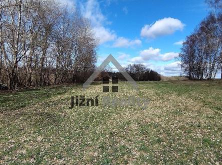 Prodej - pozemek pro bydlení, 1 350 m² obrázek