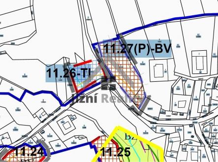 Prodej - pozemek pro bydlení, 1 350 m²