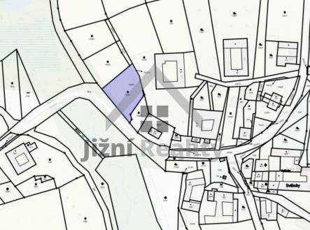 Prodej - pozemek pro bydlení, 1 350 m²