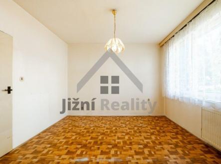 Prodej bytu, 3+1, 69 m²