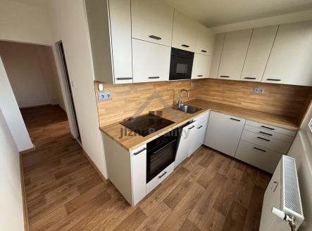 Prodej bytu, 3+1, 61 m²