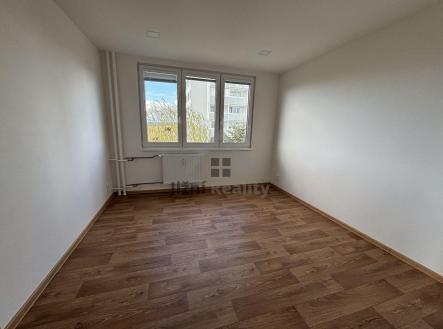 Prodej bytu, 3+1, 61 m²