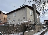 Prodej - dům/vila, 240 m²