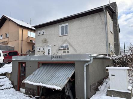 Prodej - dům/vila, 240 m²