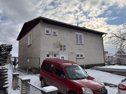 Prodej - dům/vila, 240 m²