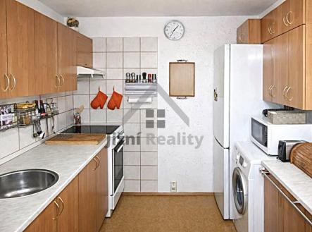 Prodej bytu, 3+1, 86 m²