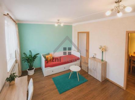 Prodej bytu, 4+1, 86 m²