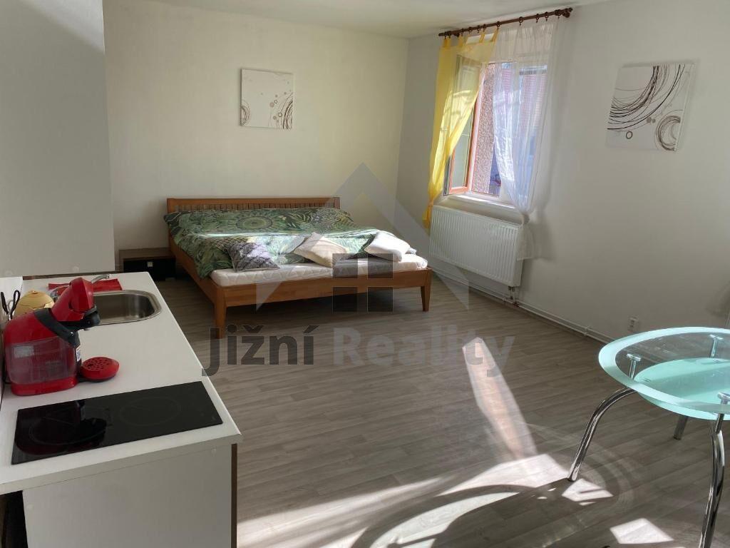 Prodej domu ve Stráži nad Nežárkou