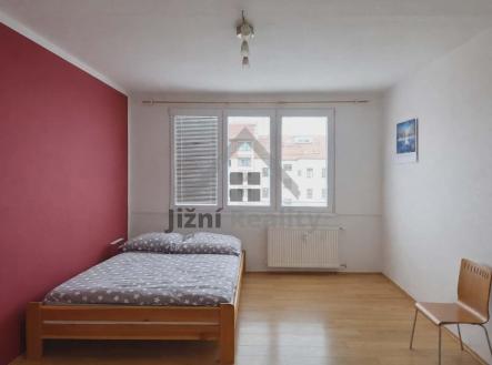 Prodej bytu, 3+1, 81 m²