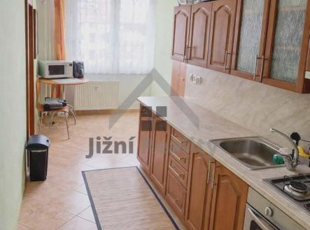 Prodej bytu, 3+1, 81 m²