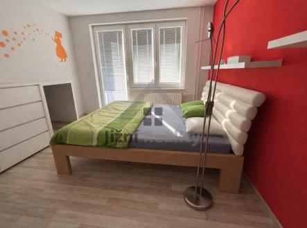 Prodej bytu, 3+1, 85 m²