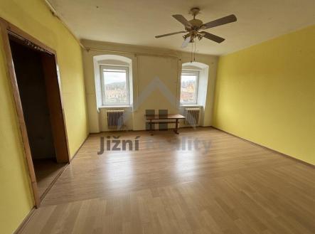 Prodej bytu, 2+1, 98 m² obrázek